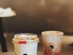 -喜茶(中山利和新地店)