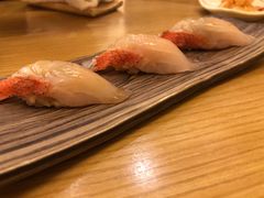 -鮨青(恒基名人购物中心店)