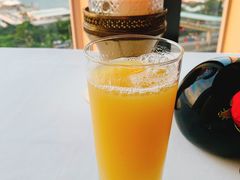 -Caprice(香港四季酒店)