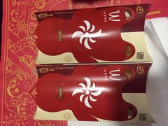 -麦当劳(乳山路店)