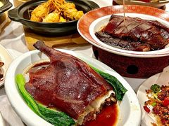 -稻香海鲜饭店(第一国际店)