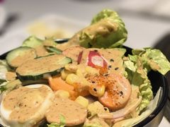 -韩时烤肉(枫蓝店)