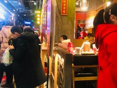 -味福记·本地特色菜(八一万达广场店)