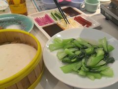 -雀蓝川菜(滨湖万象汇店)