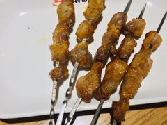 -大闫家烧烤·小海鲜家常菜(郑庄店)