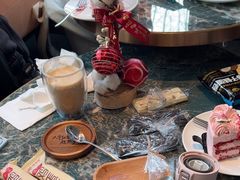 -大连铂尔曼酒店-铂尔曼美食廊 Pullman Deli