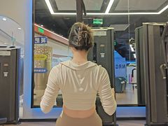 -NRG健身私教CLUB(打浦桥店)