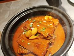 -北平食府(马鞍山路店)