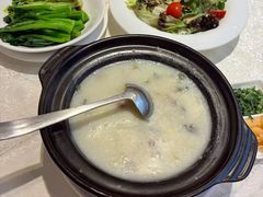 -荣粤酒家·融合粤菜