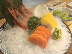 -温野菜涮涮锅(曲江大悦城店)