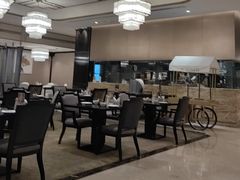 -京香轩·中餐厅(上海中庚聚龙酒店)