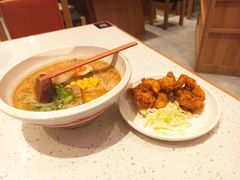 -味千拉面(光启城时尚购物中心店)