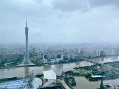 -广州四季酒店