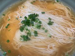 -老外婆本帮面(塔城路店)