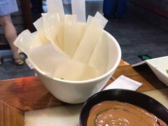 -京门老爆三·铜锅涮肉 爆肚(望京店)