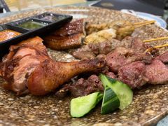 -Home Thai·泰谣(王府井apm店)