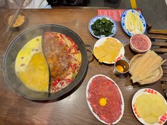 -萍姐火锅·公路夜市(南京新街口店)