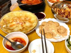 -屋里家延边朝鲜族冷面(南园店)