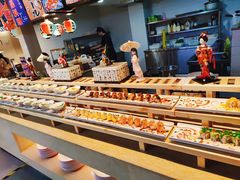 -丽池宫韩式汗蒸会馆(华灯坊店)