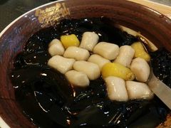 仙草4号-鲜芋仙(华创店)