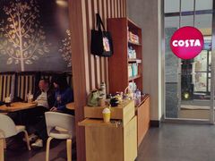 -COSTA COFFEE(金长安大厦店)