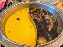 -牛匠和牛寿喜锅(西安总店)
