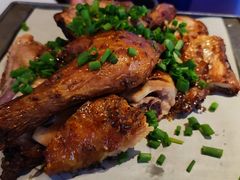 -绿茶餐厅(昆明世纪金源店)