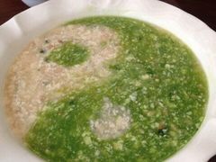 -品茶居素食馆(罗湖店)