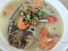 -面道赞宁海海鲜面(迎凤街店)