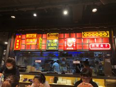 -弄堂小笼包(天津南开大悦城店)