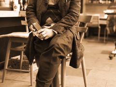 -RAC BAR(安福路店)