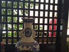 -华联广州大酒店-餐厅