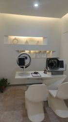 -VE专注问题肌·赛诺龙&科学美肤中心