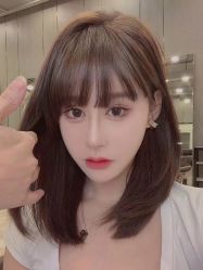 -Rise Hair上升造型