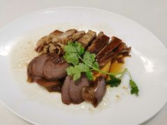 -厝包四点金·潮宴(太古仓店)