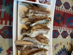 -巴依老爷新疆美食(工体旗舰店)