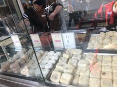 -五芳斋(中山大道总店)