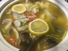 -米特.新派中国菜(锦绣江南店)