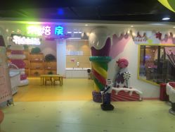 -迪乐斯儿童乐园