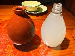 -老宅藕香·湖北菜·非遗藕汤·武昌鱼(黄鹤楼景观店)
