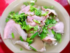 -谢老五跷脚牛肉·非遗传承店