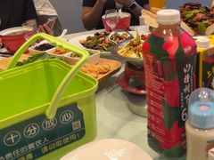 -景芝小炒(虞河路店)