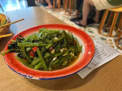 -迷你椰·泰式大排档(共康店)