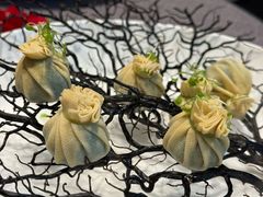 -桂满陇·海市蜃楼·黑金(国金店)