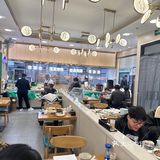 紫光园很合适的一顿饭🍚