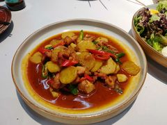 -鑫悦诚府·新鲁菜·餐厅(趵突泉店)