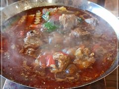 -88号小吃店·经典云南菜·地道纳西美食