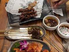 -海洋之星休闲汗蒸浴场