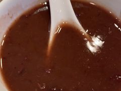 陈皮红豆沙-金鼎轩(方庄天坛店)