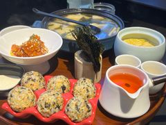 -HOTISLAND海鸡岛·韩国料理(江南西店)